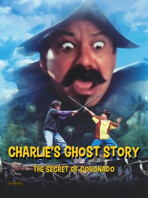 cover image of Charlie's Ghost Story